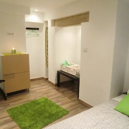 Apartamento Casa De Sao Vicente, Alfama Lisboa